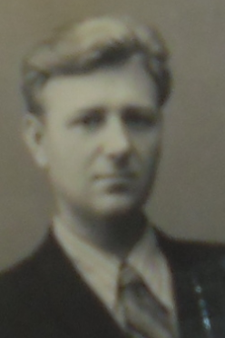 Малых Виталий Николаевич