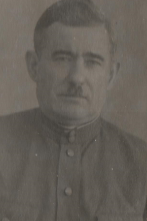 Сайгушкин Илья Федорович