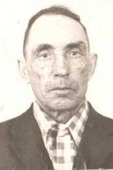 Мелин Афанасий Павлович