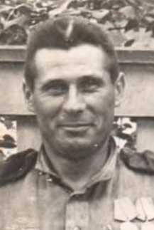 Захарченко Иван Никитович