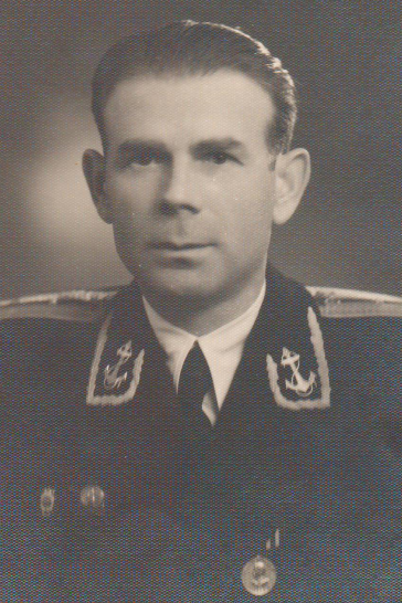 Гулин Иван Сидорович