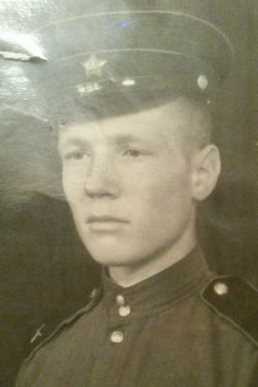 Сидоренков Александр Фёдорович