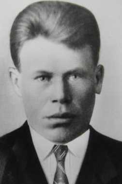 Маньков Кирилл Матвеевич