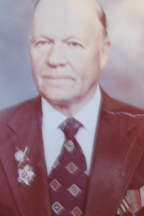 Турняк Феофан Андреевич