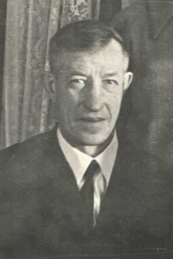 Лысков Николай Константинович