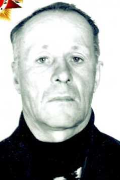 Тукмазянцев Иван Захарович