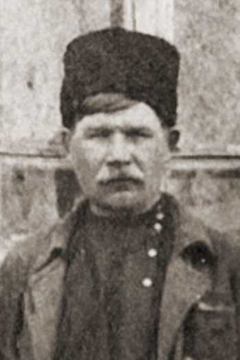 Николаев Василий Николаевич