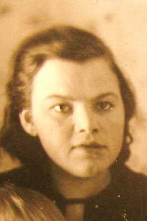 БОБРИКОВА(ПИСАРЕВА) ЛАРИСА ПЕТРОВНА