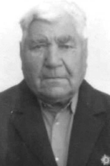 Буторин Михаил Алексеевич