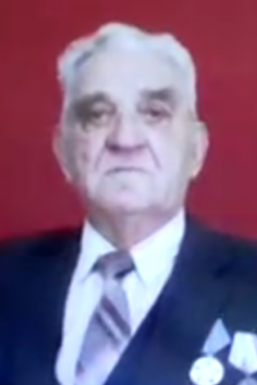 Чернов Владимир Тимофеевич
