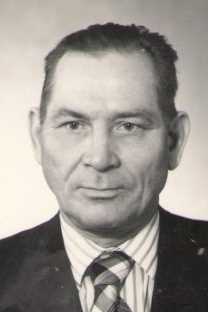 Степанов Александр Михайлович