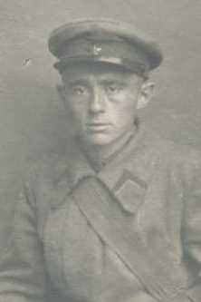 Астановский Лазарь Львович