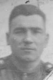 Зубарев Николай Михайлович