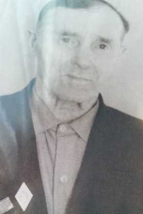 Каменских Михаил Иванович