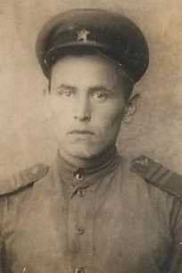 Самборский Владимир Иванович