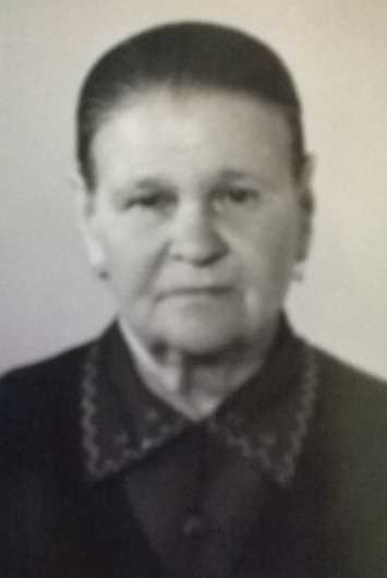 Липова Елена Петровна