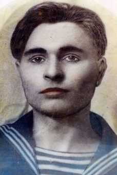 Щедринов Иван Дмитриевич