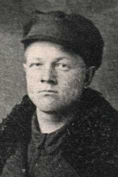 Поляков Ефим Игнатьевич