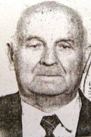 Феклистов Петр Иванович