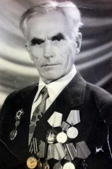 Князев Леонид