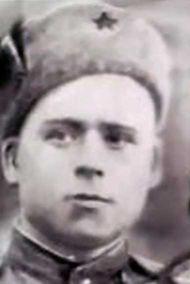 Белеванцев Афанасий Титович