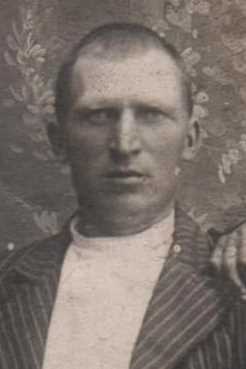 Трафимов Федот Никифорович