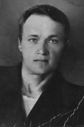 Устюгов Леонид Петрович