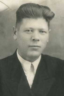 Безносов Александр Иванович