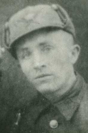 Петров Илья Иванович