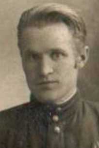 Воробьёв Иван Васильевич