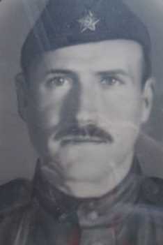 Кондратов Василий Егорович