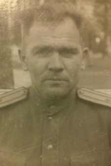 Самохвалов Иван Михайлович