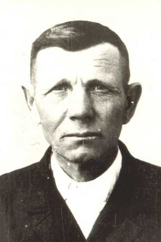 Холманов Григорий Ильич