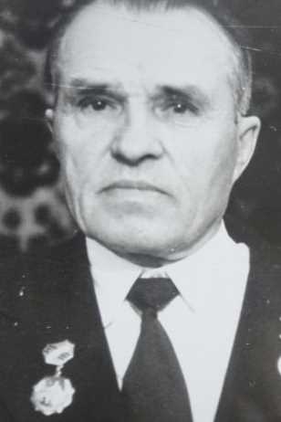 Руденко Александр Иванович