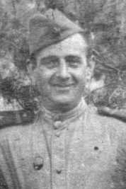 Потёмкин Федор Васильевич