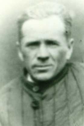 Куницын Василий