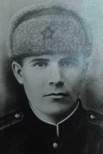 Степенко Д. М.