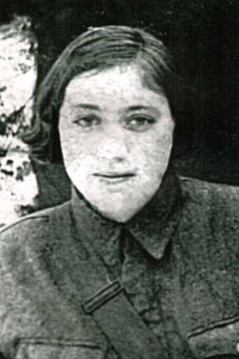 Барсук Антонина Ивановна