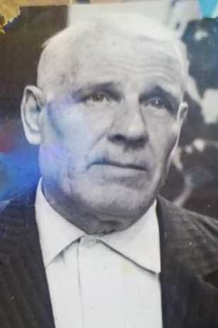 Рябчикова Михаил Иванович
