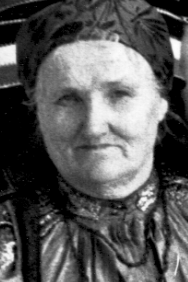 Мяндина Павла Григорьевна