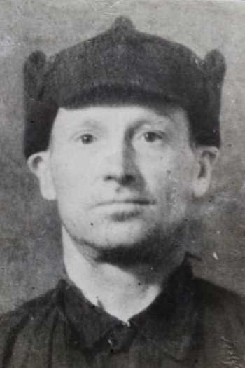 Лебедев Иван Павлович