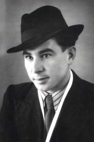 Таджиев Мамед