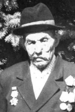 Мухамадеев Лябиб Набиевич
