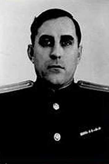 Юрин Вениамин Андреевич