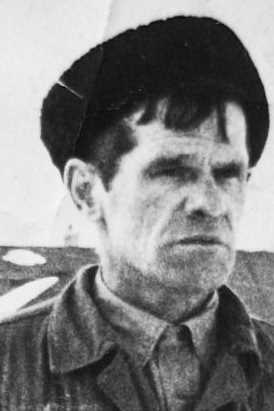 Бакшин Александр Дмитриевич