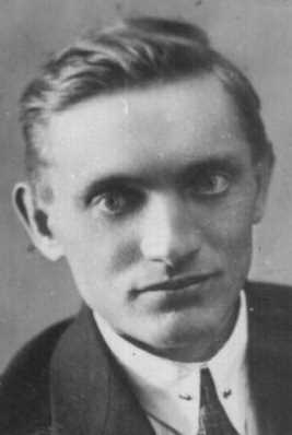 Деев Иван Иванович