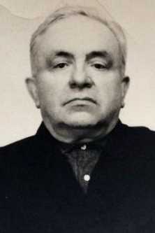 Соловьев Михаил Андреевич