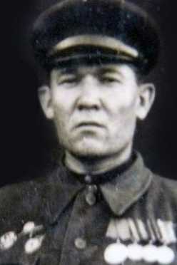 Ялиев Гизитдин Мухаметдинович