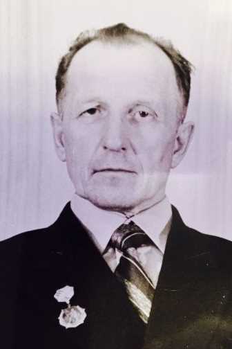Косогоров Павел Александрович