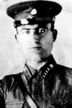 Айбазов Хусеин Хусеин